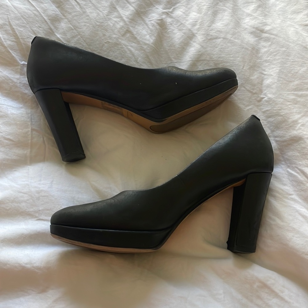 Clarks Kendra Sienna Pump